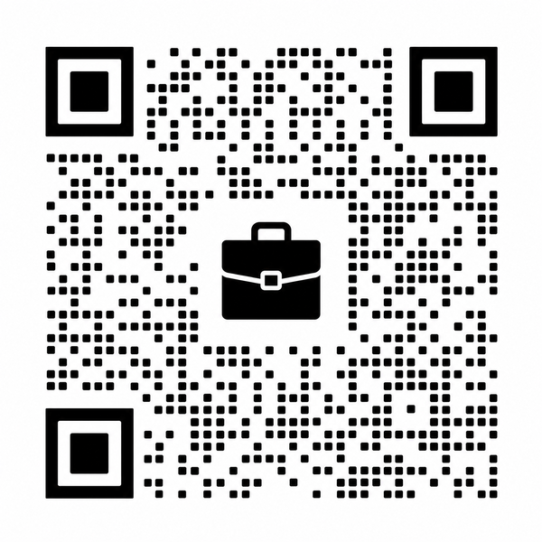 17c一起草商务合作二维码
